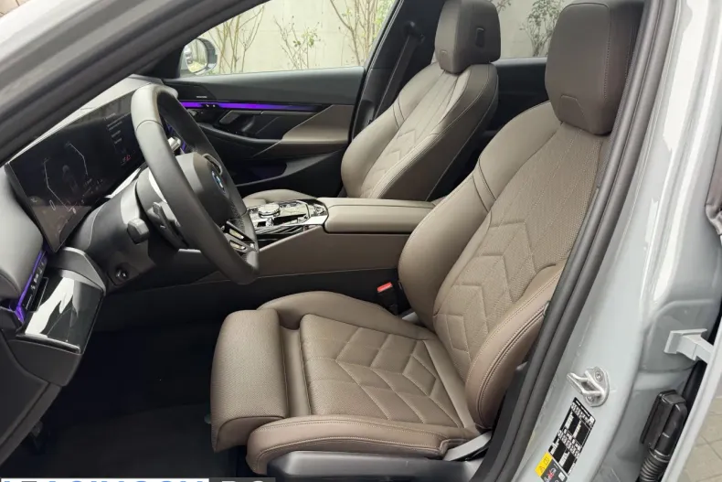 BMW 530e (Seria 5) din 2025 cu 19.000 km - oferta BMW210503 - foto 9
