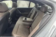 BMW 530e (Seria 5) din 2025 cu 19.000 km - oferta BMW210503 - foto 10