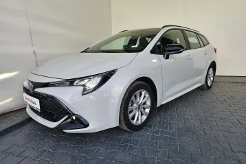 Toyota Corolla din 2025 - oferta TOY210504
