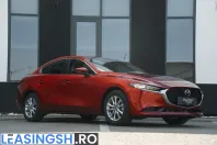 Mazda 3 din 2026 cu 1 km - oferta MAZ210505 - foto 3