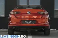 Mazda 3 din 2026 cu 1 km - oferta MAZ210505 - foto 5