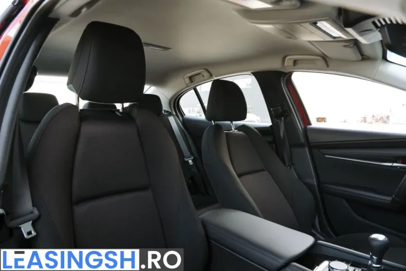 Mazda 3 din 2026 cu 1 km - oferta MAZ210505 - foto 14