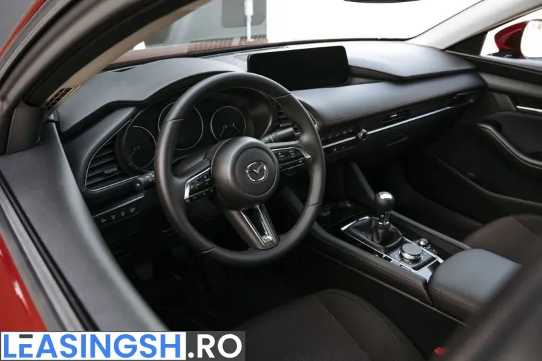 Mazda 3 din 2026 cu 1 km - oferta MAZ210505 - foto 15