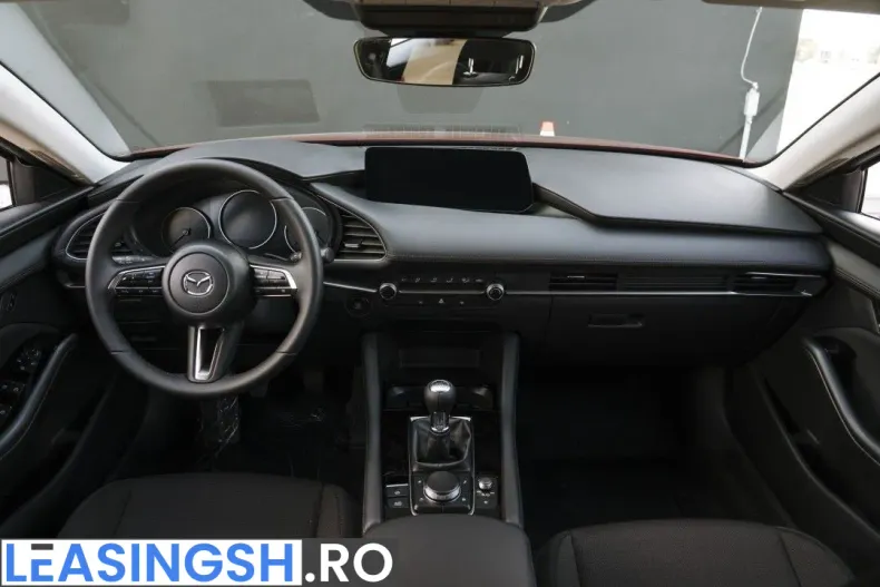 Mazda 3 din 2026 cu 1 km - oferta MAZ210505 - foto 16
