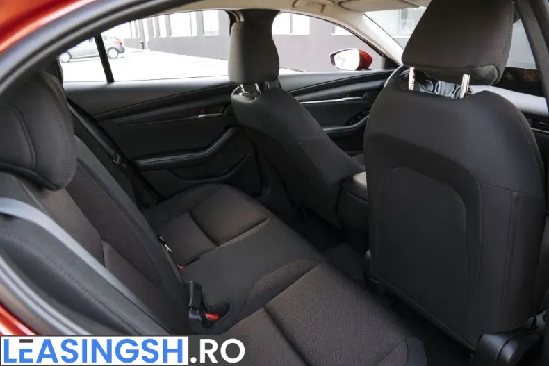 Mazda 3 din 2026 cu 1 km - oferta MAZ210505 - foto 20