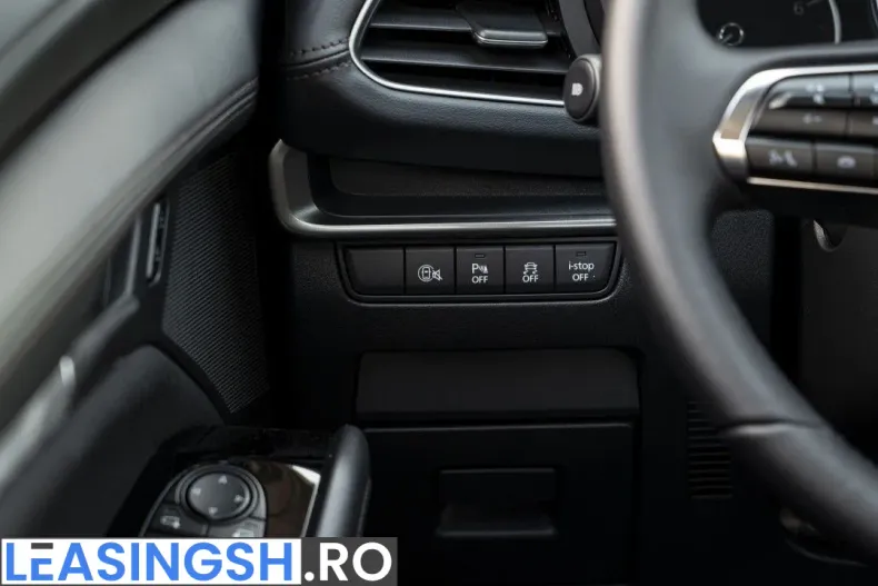 Mazda 3 din 2026 cu 1 km - oferta MAZ210505 - foto 27