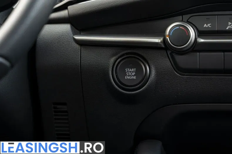 Mazda 3 din 2026 cu 1 km - oferta MAZ210505 - foto 28