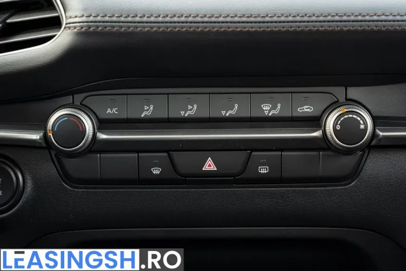 Mazda 3 din 2026 cu 1 km - oferta MAZ210505 - foto 29