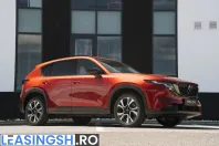 Mazda CX-5 din 2026 cu 1 km - oferta MAZ210506 - foto 3