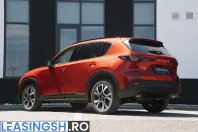Mazda CX-5 din 2026 cu 1 km - oferta MAZ210506 - foto 6