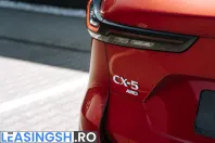 Mazda CX-5 din 2026 cu 1 km - oferta MAZ210506 - foto 11