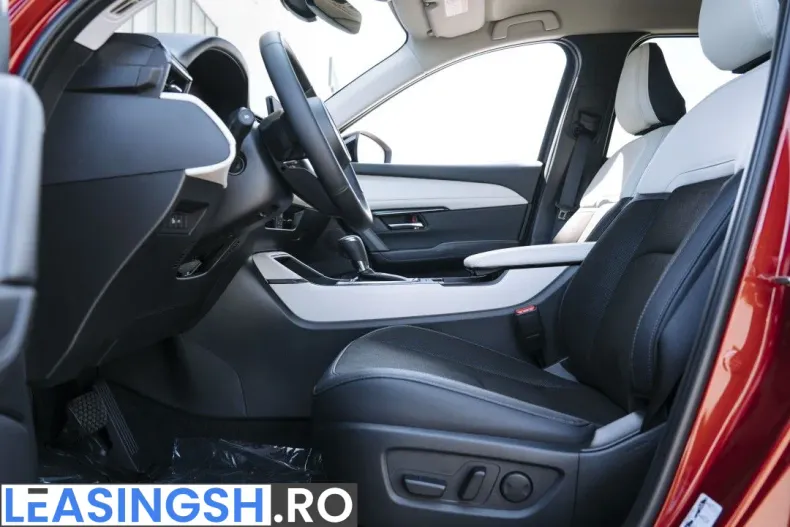 Mazda CX-5 din 2026 cu 1 km - oferta MAZ210506 - foto 13