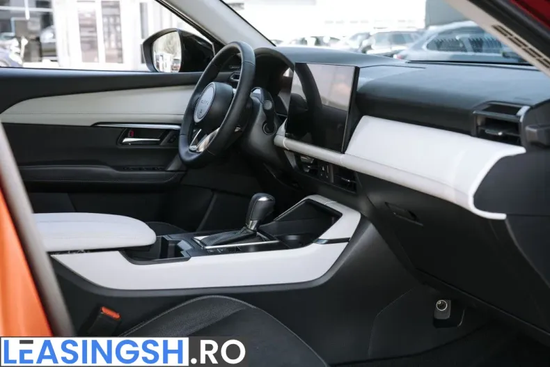 Mazda CX-5 din 2026 cu 1 km - oferta MAZ210506 - foto 14