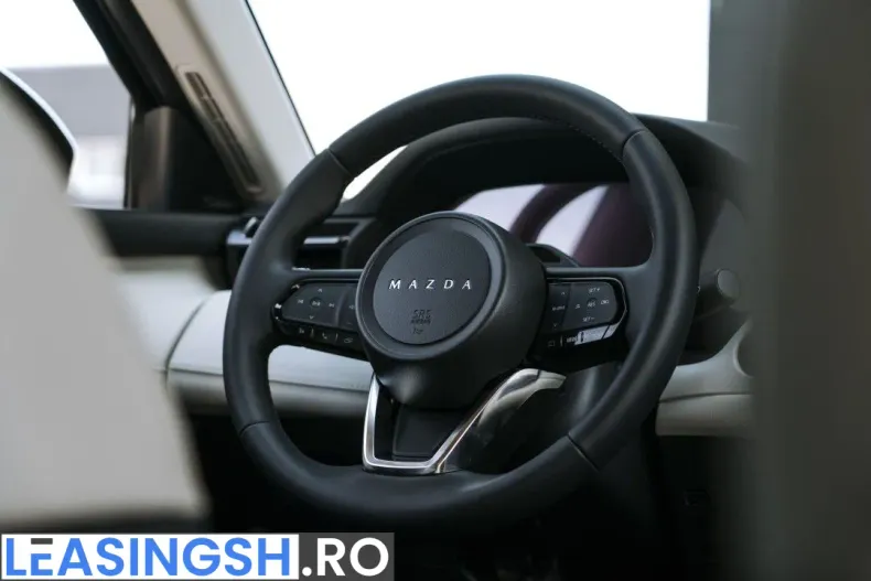 Mazda CX-5 din 2026 cu 1 km - oferta MAZ210506 - foto 16