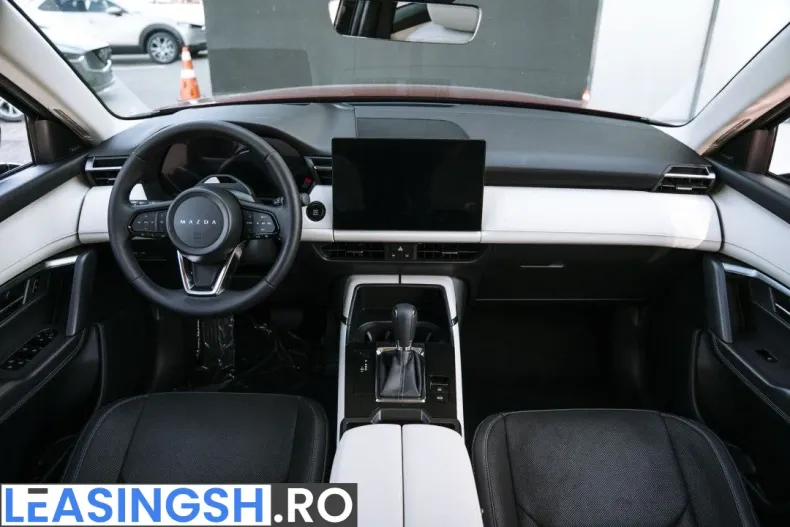 Mazda CX-5 din 2026 cu 1 km - oferta MAZ210506 - foto 17