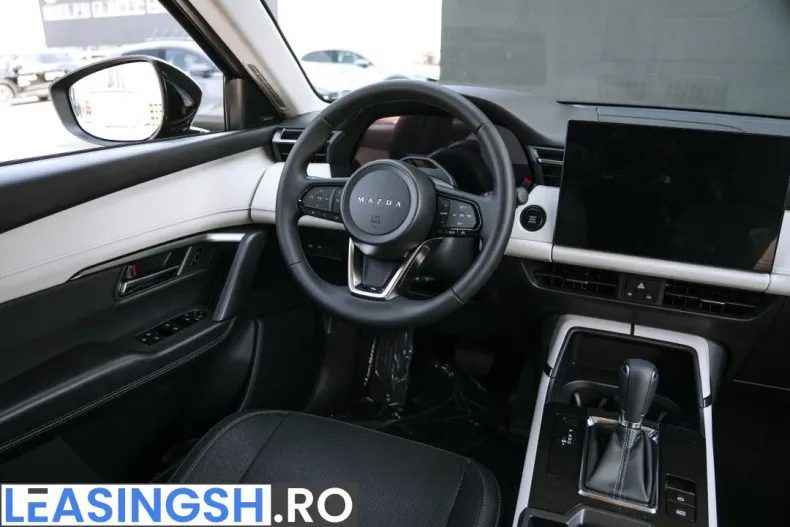 Mazda CX-5 din 2026 cu 1 km - oferta MAZ210506 - foto 18
