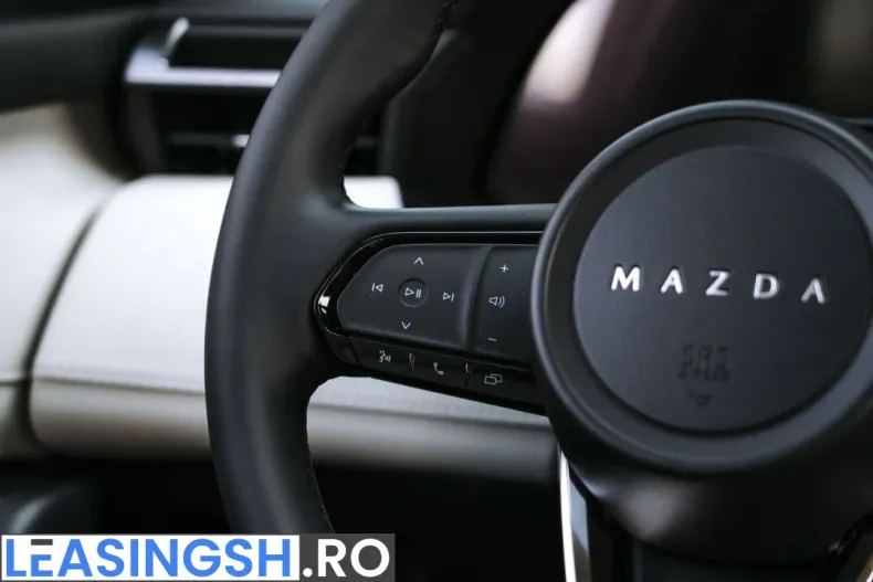 Mazda CX-5 din 2026 cu 1 km - oferta MAZ210506 - foto 20