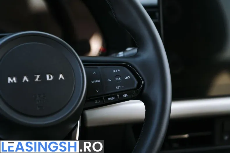 Mazda CX-5 din 2026 cu 1 km - oferta MAZ210506 - foto 21