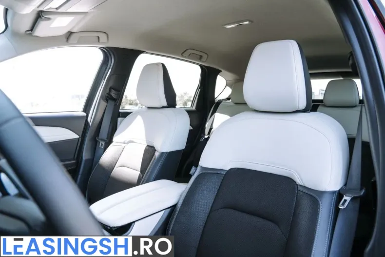Mazda CX-5 din 2026 cu 1 km - oferta MAZ210506 - foto 22