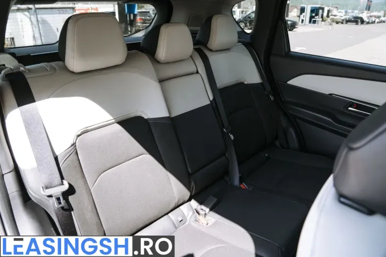 Mazda CX-5 din 2026 cu 1 km - oferta MAZ210506 - foto 24
