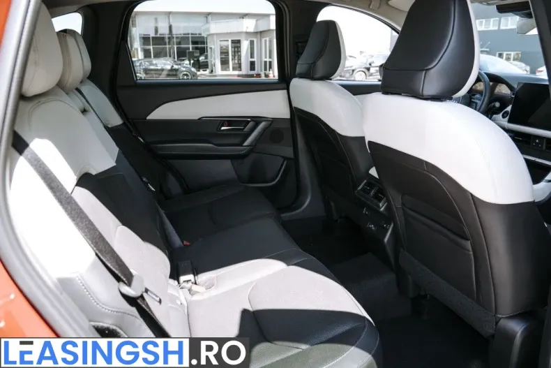 Mazda CX-5 din 2026 cu 1 km - oferta MAZ210506 - foto 25