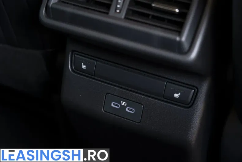 Mazda CX-5 din 2026 cu 1 km - oferta MAZ210506 - foto 28