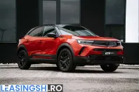 Opel Mokka din 2022 cu 4.500 km - oferta OPE210507 - foto 3