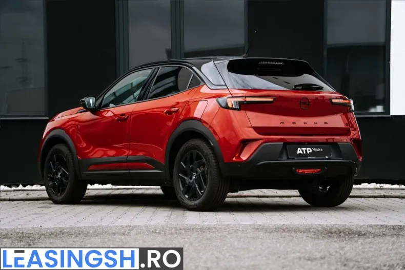 Opel Mokka din 2022 cu 4.500 km - oferta OPE210507 - foto 6
