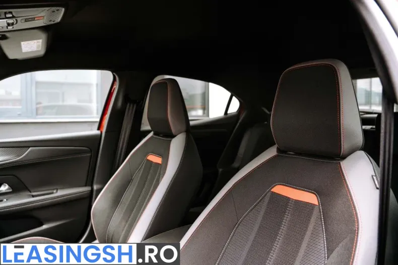 Opel Mokka din 2022 cu 4.500 km - oferta OPE210507 - foto 12