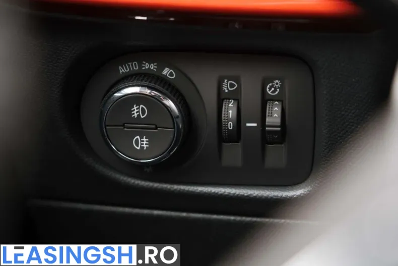 Opel Mokka din 2022 cu 4.500 km - oferta OPE210507 - foto 17