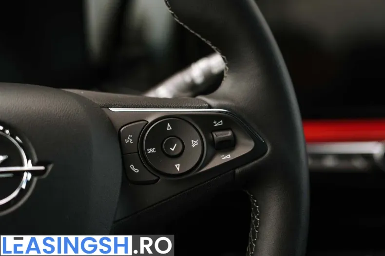 Opel Mokka din 2022 cu 4.500 km - oferta OPE210507 - foto 19