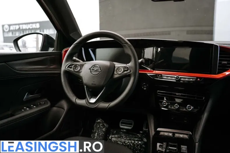 Opel Mokka din 2022 cu 4.500 km - oferta OPE210507 - foto 21