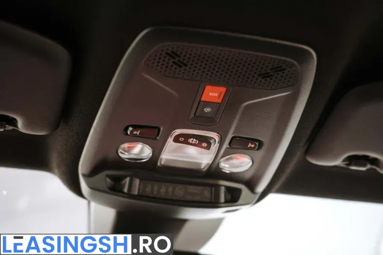 Opel Mokka din 2022 cu 4.500 km - oferta OPE210507 - foto 23