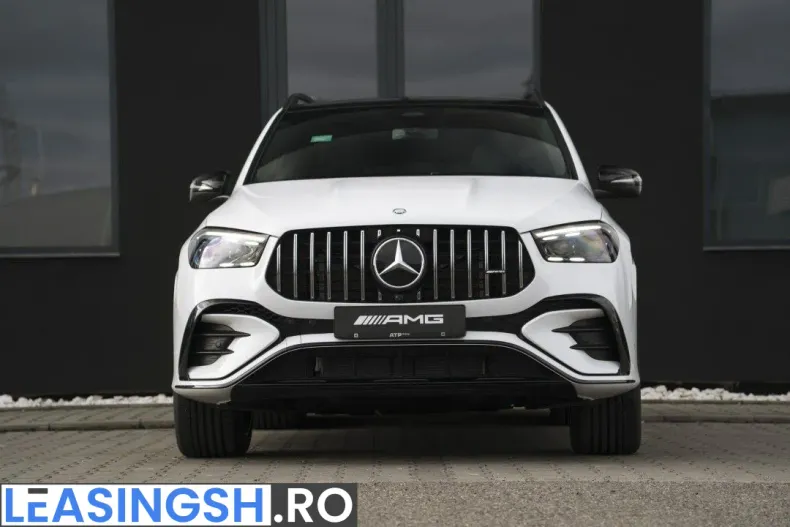 Mercedes-Benz GLE din 2025 cu 3.000 km - oferta MER210508 - foto 2