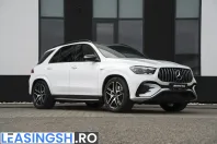 Mercedes-Benz GLE din 2025 cu 3.000 km - oferta MER210508 - foto 3