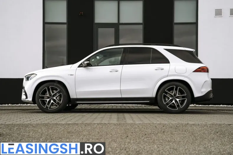 Mercedes-Benz GLE din 2025 cu 3.000 km - oferta MER210508 - foto 7
