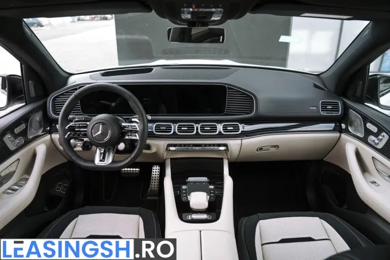 Mercedes-Benz GLE din 2025 cu 3.000 km - oferta MER210508 - foto 16