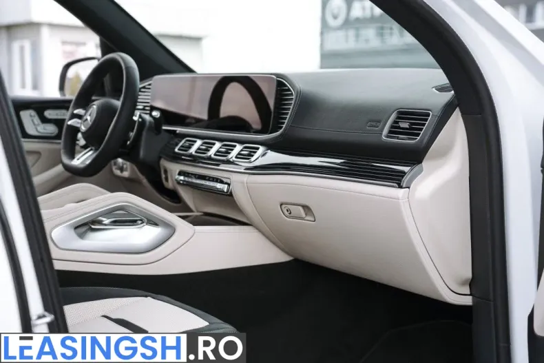 Mercedes-Benz GLE din 2025 cu 3.000 km - oferta MER210508 - foto 21