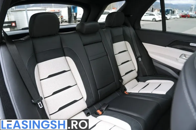 Mercedes-Benz GLE din 2025 cu 3.000 km - oferta MER210508 - foto 23