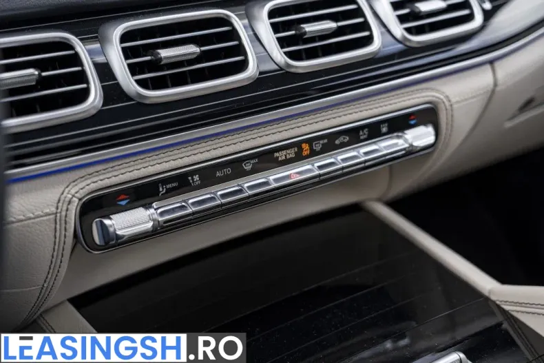Mercedes-Benz GLE din 2025 cu 3.000 km - oferta MER210508 - foto 30