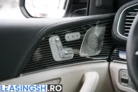 Mercedes-Benz GLE din 2025 cu 3.000 km - oferta MER210508 - foto 38