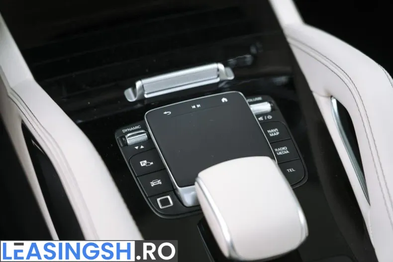 Mercedes-Benz GLE din 2025 cu 3.000 km - oferta MER210508 - foto 40