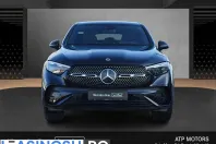 Mercedes-Benz GLC Coupe din 2025 cu 10.200 km - oferta MER210509 - foto 4