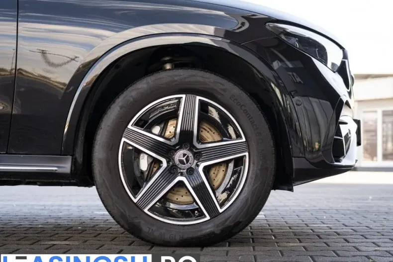 Mercedes-Benz GLC Coupe din 2025 cu 10.200 km - oferta MER210509 - foto 7