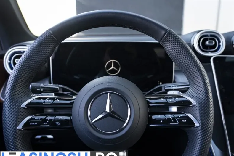 Mercedes-Benz GLC Coupe din 2025 cu 10.200 km - oferta MER210509 - foto 9