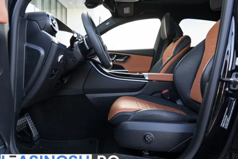Mercedes-Benz GLC Coupe din 2025 cu 10.200 km - oferta MER210509 - foto 10