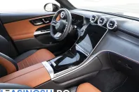 Mercedes-Benz GLC Coupe din 2025 cu 10.200 km - oferta MER210509 - foto 11