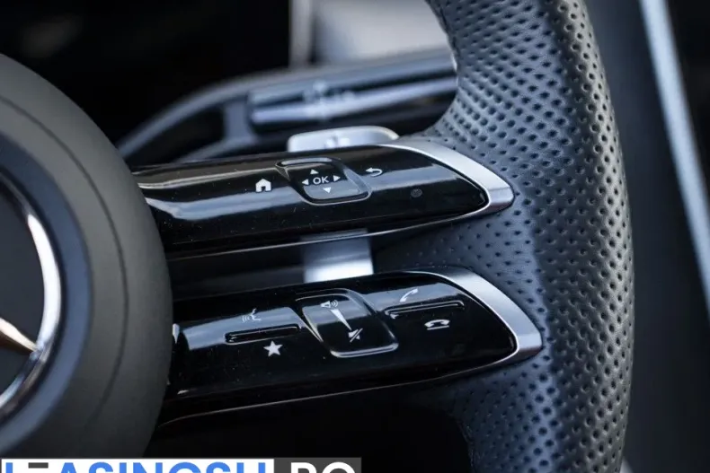 Mercedes-Benz GLC Coupe din 2025 cu 10.200 km - oferta MER210509 - foto 15