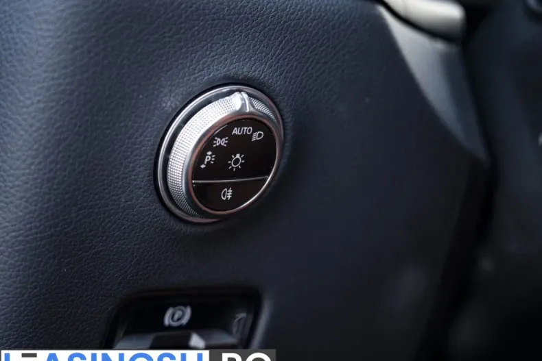 Mercedes-Benz GLC Coupe din 2025 cu 10.200 km - oferta MER210509 - foto 20