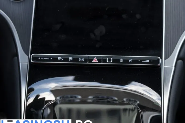 Mercedes-Benz GLC Coupe din 2025 cu 10.200 km - oferta MER210509 - foto 25